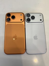 آيفون 17 • ضمان ماستر • بطارية ١٠٠