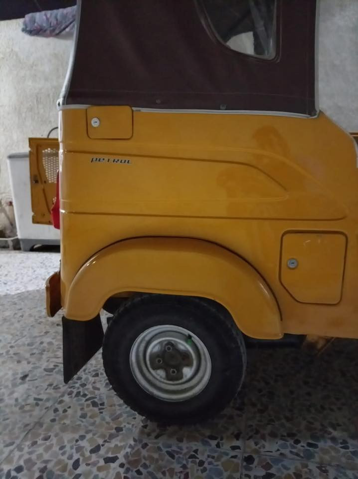 السلام عليكم تكتك 🛺 للبيع 2022مكفوله كفاله عامه رقم وسنويه للاستفسارات هاذ الرقم ***********
