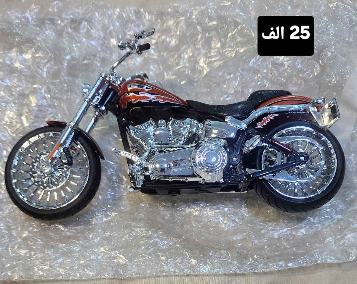 ✅️متوفر مجموعة مصغرات ومجسمات منوعه 
✅️كله جديد 
✅️كل قطعة ومكتوب سعرها 
⭕️يوجد توصيل الحد باب البيت،بغداد والمحافظات 5 الاف
للحجز او لمزيد من المعلومات ارسال رساله على الماسنجر او على رقم الواتساب ***********
