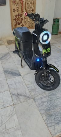 دراجة شحن R9 • جديد • شط العرب