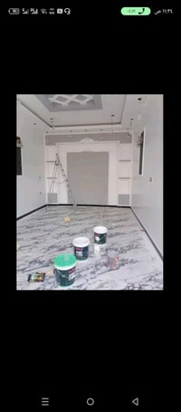ديكورات داخلية وخارجية • جبس بورد • الكوت