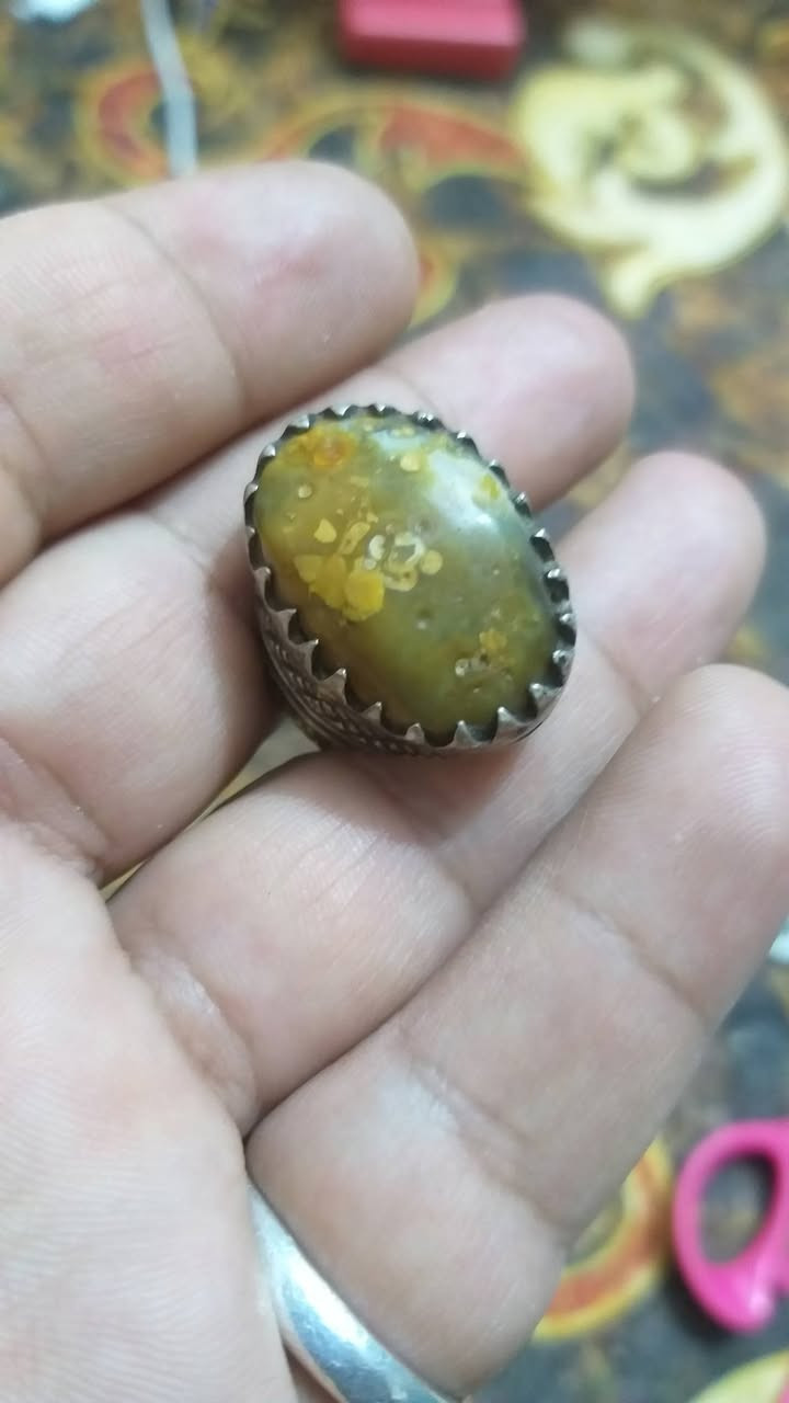 خاتم داودي قديم عطف للبيع وسعره ٦٠ الف


**إذا كنت صاحب هذا الإعلان وتريد حذفه لأي سبب، رجاءا أرسل رسالة إلى الدعم الفني**