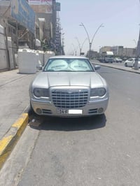 اوبل اوميغا • مكينة وگير • ٢٠٠٨