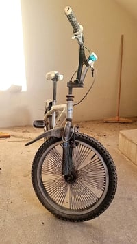 بايسكل • مشاكس • جديد ونضيف