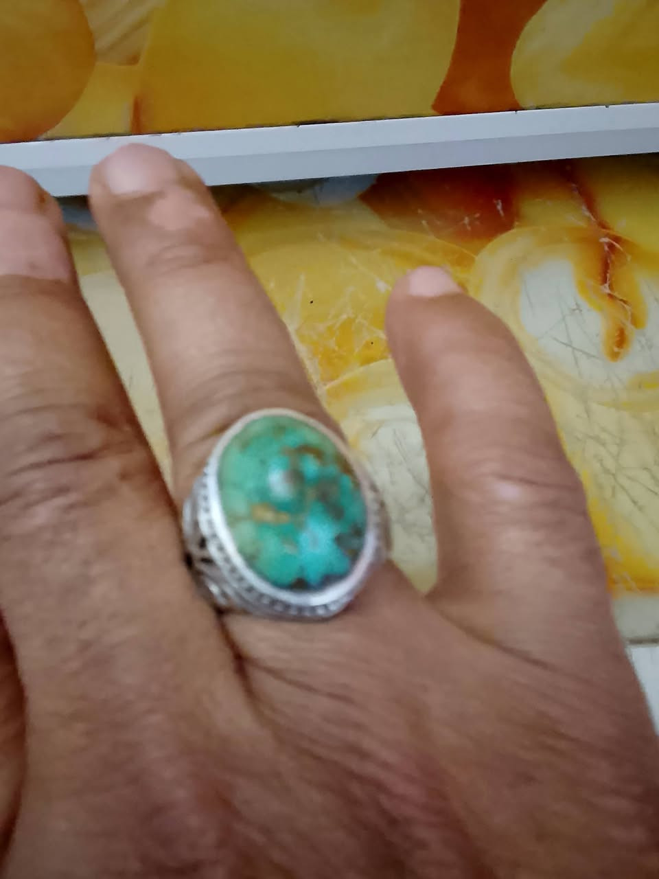 السلام عليكم ورحمه الله وبركاته نيشابوري قديم فضه اريد امراوس ابشي زين العنده يدخل  خاص وبالخدمه من بغداد


**إذا كنت صاحب هذا الإعلان وتريد حذفه لأي سبب، رجاءا أرسل رسالة إلى الدعم الفني**