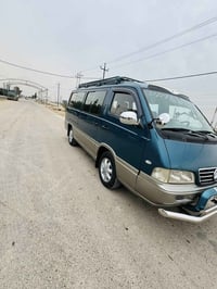 ستانه موديل 96طويله مكينه وكير جديده دوشمه عامه برنكيت جديد تعمير جديد...