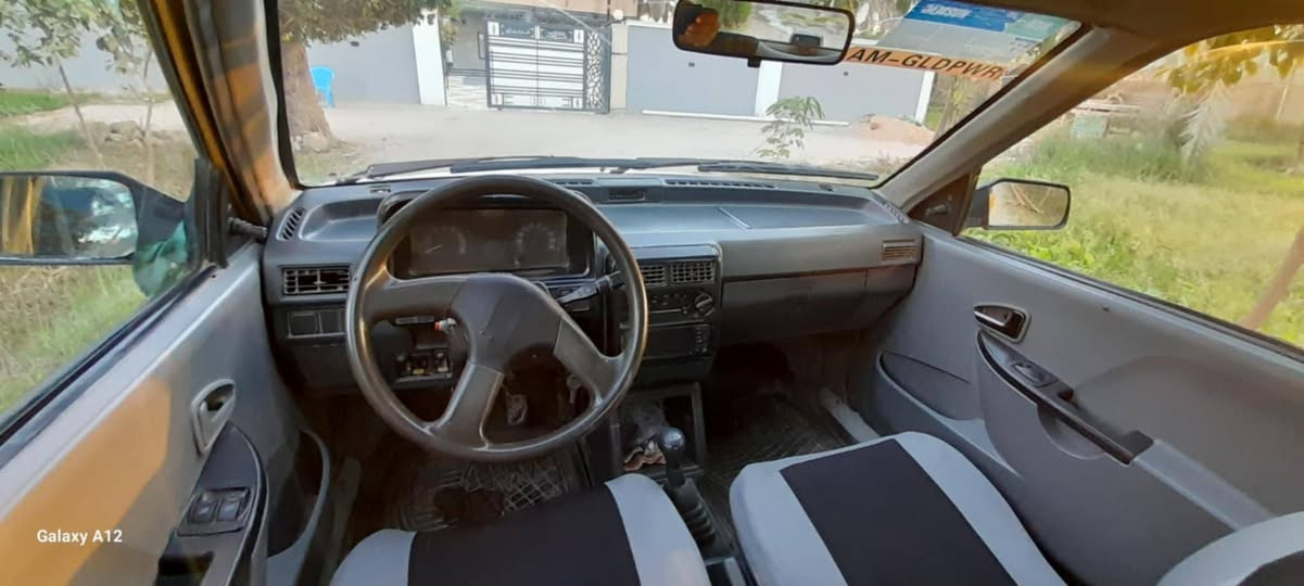 سلام عليكم
للبيع سايبه مديل ٢٠٠٩

رقم بغداد بأسمي

السعر ١٨ وبيه مجال
***********
