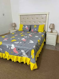 غرفة نوم • ألوان متعددة • بيع مباشر