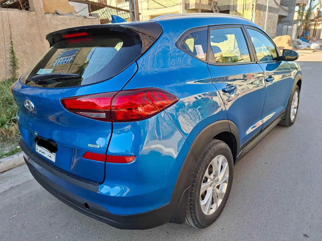 توسان موديل 2021 امريكي سونار مرفق فول ماعدا فتحه بصمه شاشه كامره بصمه بيبان ترحيب تبريد قطعتين كشن كهرباء هند بريك دكمه 3 انضمه قياده فور ويل تحكم جهتين مكيه كير مكفولات تخم تاير ارباك برده راجع سيتم ماشيه 56 …رادار امامي نقطه عمياء بغداد الكرخ *********** بغداد, العراق
