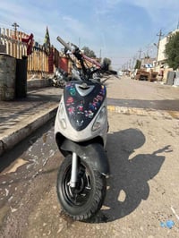 دراجة ماكس • عدلة • بصرة قضاء الدير