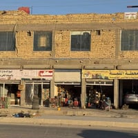 بناية للبيع • شارع ابو لبنان • مجاور مجمع دبي