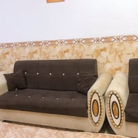 طقم ٥ قطع • كنب