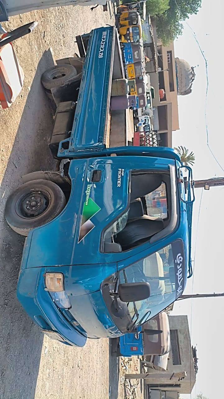 فونتيره للبيع سياره جهازه ومعمره جديد كير مكينه صدر اكسل مشط سياره جاهزه بسمي مشروع وطني مكان بغداد البياع *********** ،،سعر ٥٨
