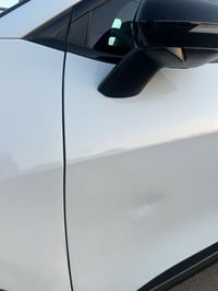 سبورتج موديل 2025  بلاك ادشن  داخل زيتوني ماشيه 27 الف   السياره خليجي...