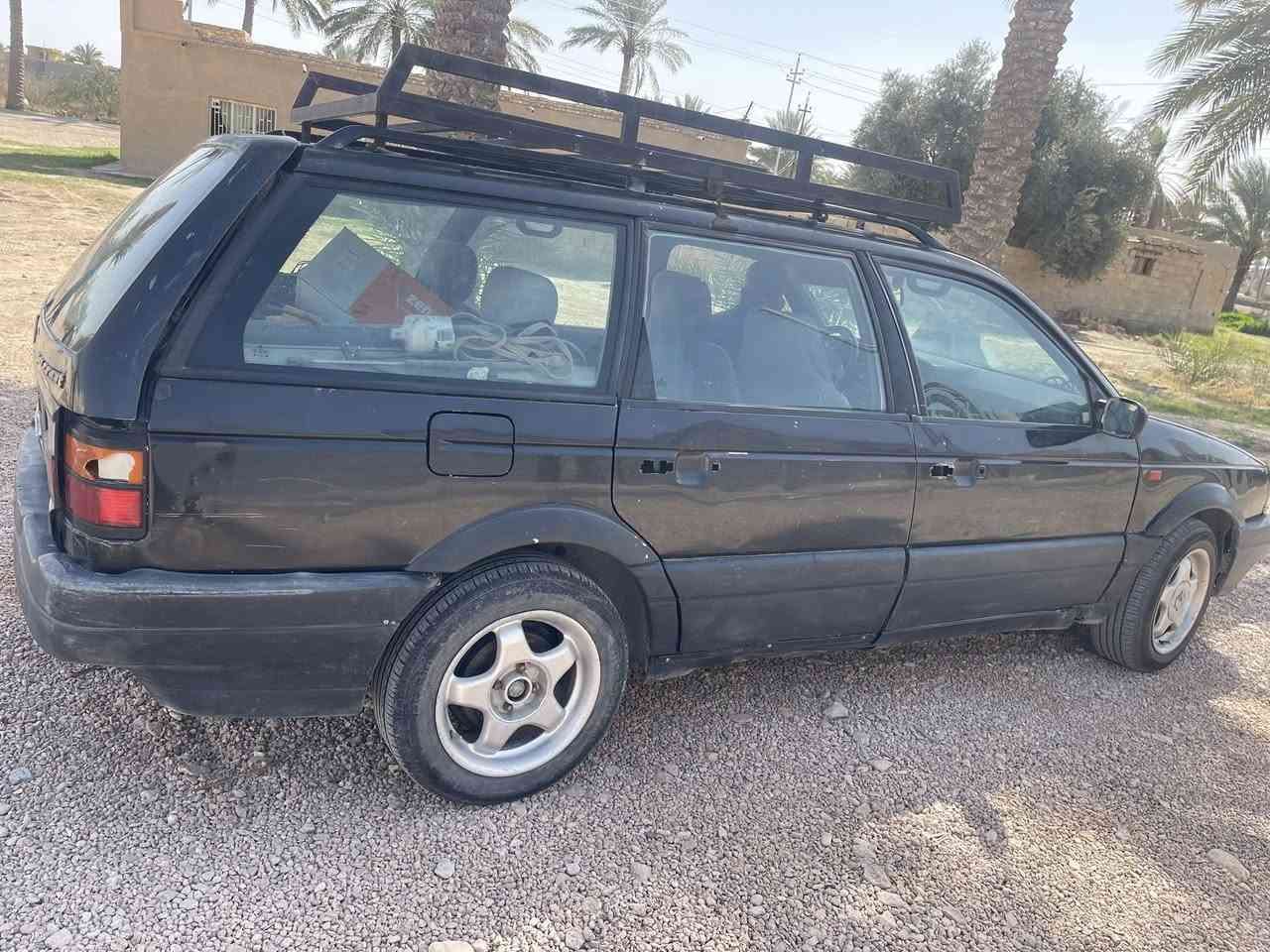 كولف ستيشن باسات موديل 92باسمي رقم انبار السعر 25ورقه وبيها مجال للشراي  السياره فلوجه رقم هاتف لتواصل ***********
