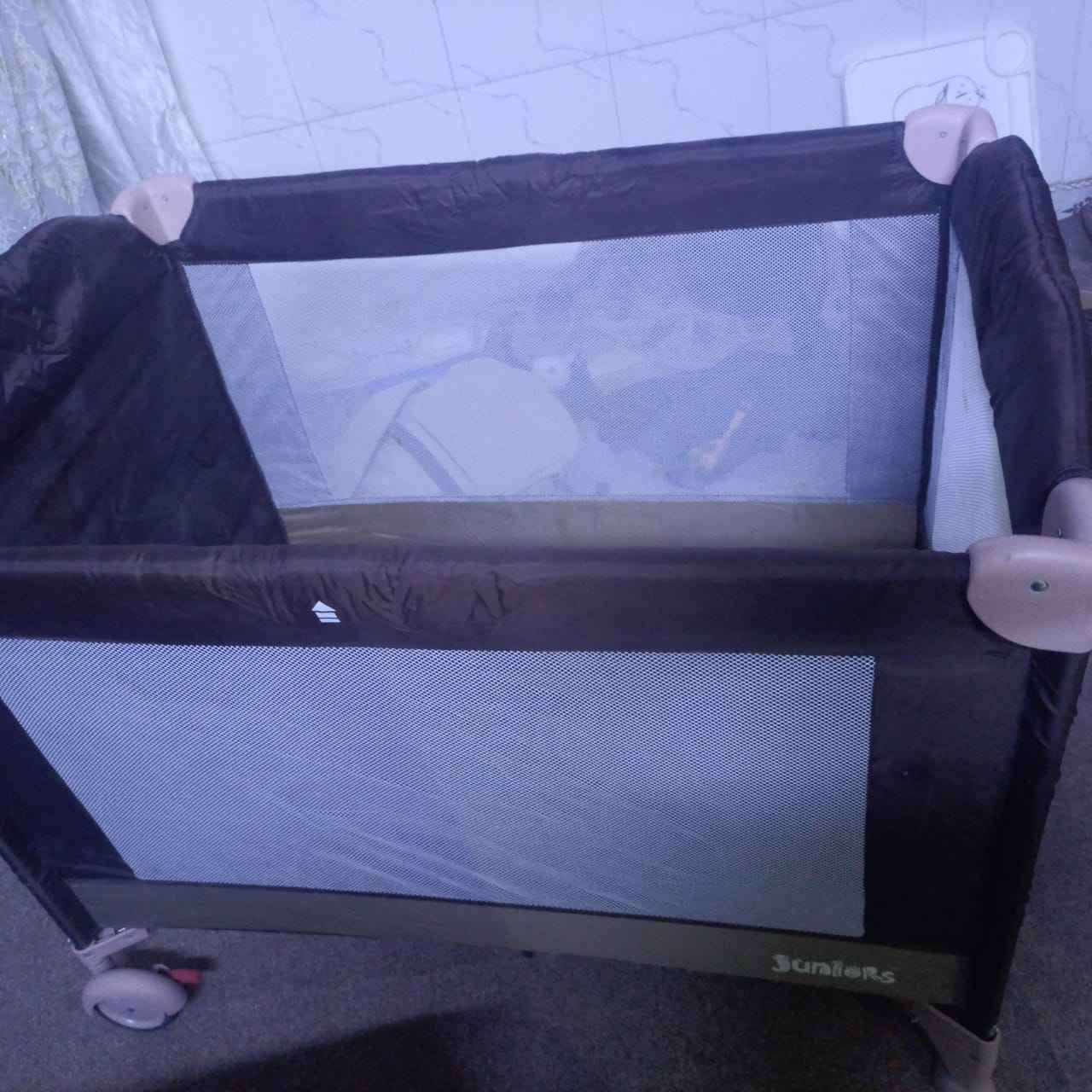 ‎سريراطفال عمر 4سنوات‎ البصرة, العراق


**إذا كنت صاحب هذا الإعلان وتريد حذفه لأي سبب، رجاءا أرسل رسالة إلى الدعم الفني**