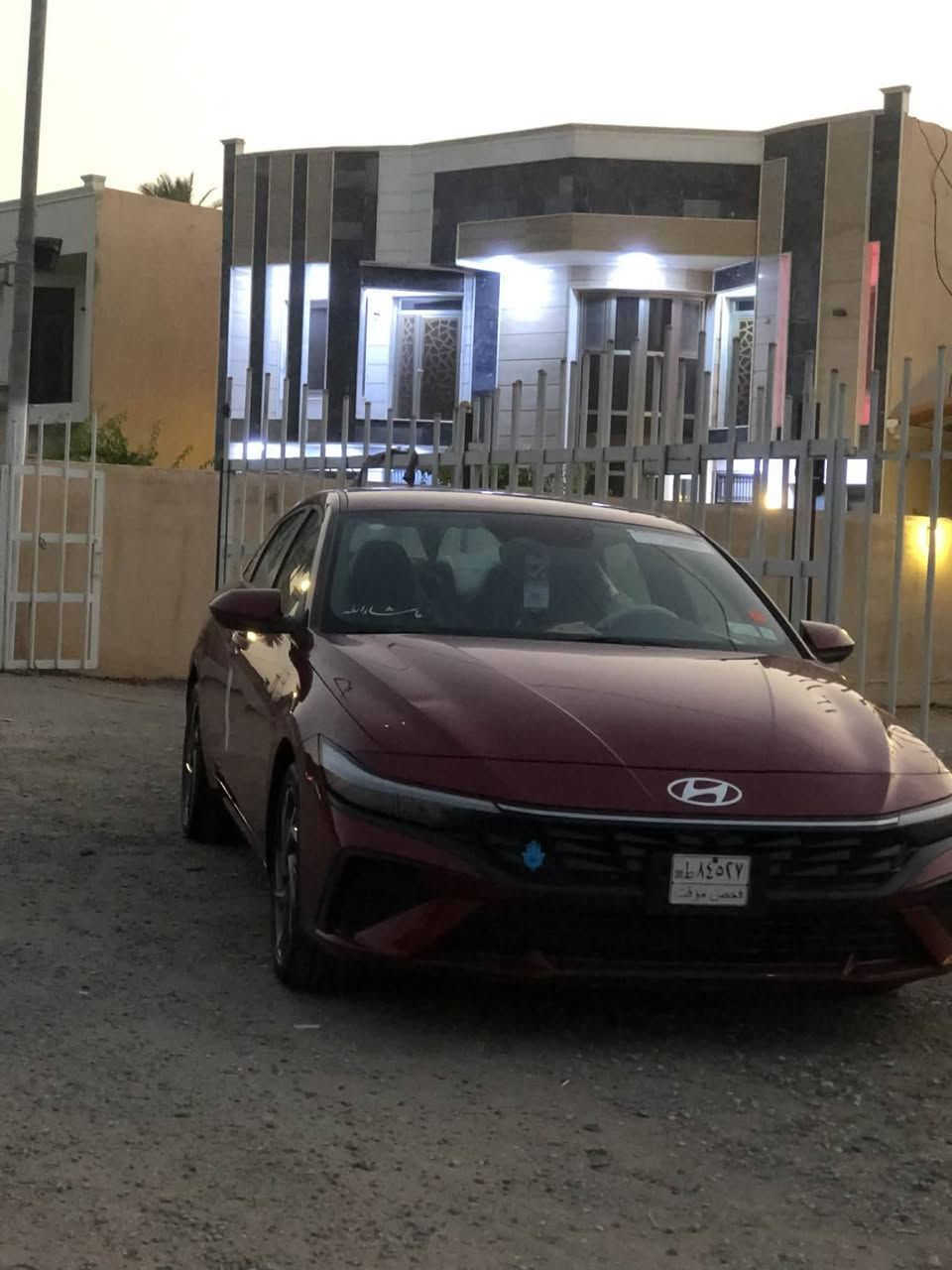 السلام عليكم هيونداي النترا دخول جديد منفيس بأسمي ترقيم جميع المحافظات  لون ماروني ابو الشذرة  وارد امريكي  موديل 2024 ماشيه 12 الف حادث ربع البنيد صبغ وخشم الجاملغ بارد جهة السايق ايرباك دركه فقط فول عدة الفتحة مواصفات تحكمات ستيرن داخل  بيجي قيادة ذاتيه  انارة بالدشبول LED تصيلح درجة اولى وصور الحادث بالمنشور السعر 145 وبيه مجال العنوان بابل مركز قرب المحكمه الجديدة للاستفسار ***********

