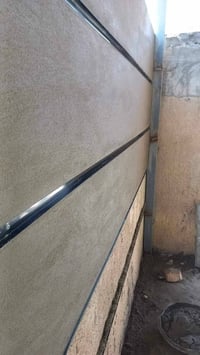 كربلاء • جص • تقطيع مكاني