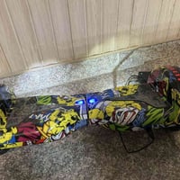 دراجة كهربائية • بغداد • للبيع