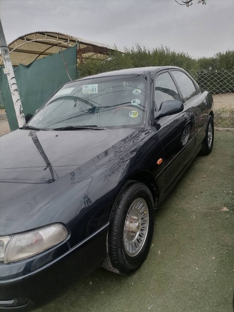 مازدا فاسۆلیا
بۆ فرۆشتن
بێ قۆپوو بێ شوختە
1995
گێر حادی
ئارم دەهۆك
زۆر خاوێن و جوانە
سعر 35وەرەقەوکەمێک مەجال
***********📞
***********📞
شوێن هەولێر
بۆ زانیاری زیاتر پەیوەندی بەو ژمارانەبکەن
ئەگەر مووشتەریت پەیوەندی بکە أربيل, العراق
