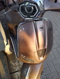 للبيع ماطور شحن حديث جديد موديل 25 بطاريات حجم كبير 6 مكان بغداد الكري...