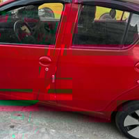 بيجو ٤٠٥ • ٢٠٠٩ • رقم نجف