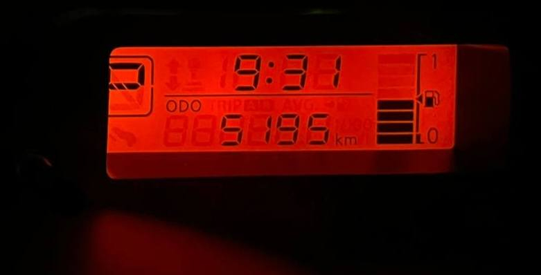 ❇️نيسان صني 2025
❇️فول موصفات

❇️مكفول كفاله عامه بحالة الوكالة

❇️ ضمان لمده ثلاث سنوات 

❇️رقم اربيل بسمي 

❇️ماشيه 5 الف فقط

❇️كير أوتو 

❇️داخل بيجي

❇️اربعه جامة كهرباء 

❇️ تحكمات ستيرن 

❇️قطعتين تبريد

❇️حساس خلفي

❇️شاشه +كأمره خلفيه 

❇️اشارة مرايه

❇️مكان سياره ديالى 

❇️سعر 128🔥🔥

***********
