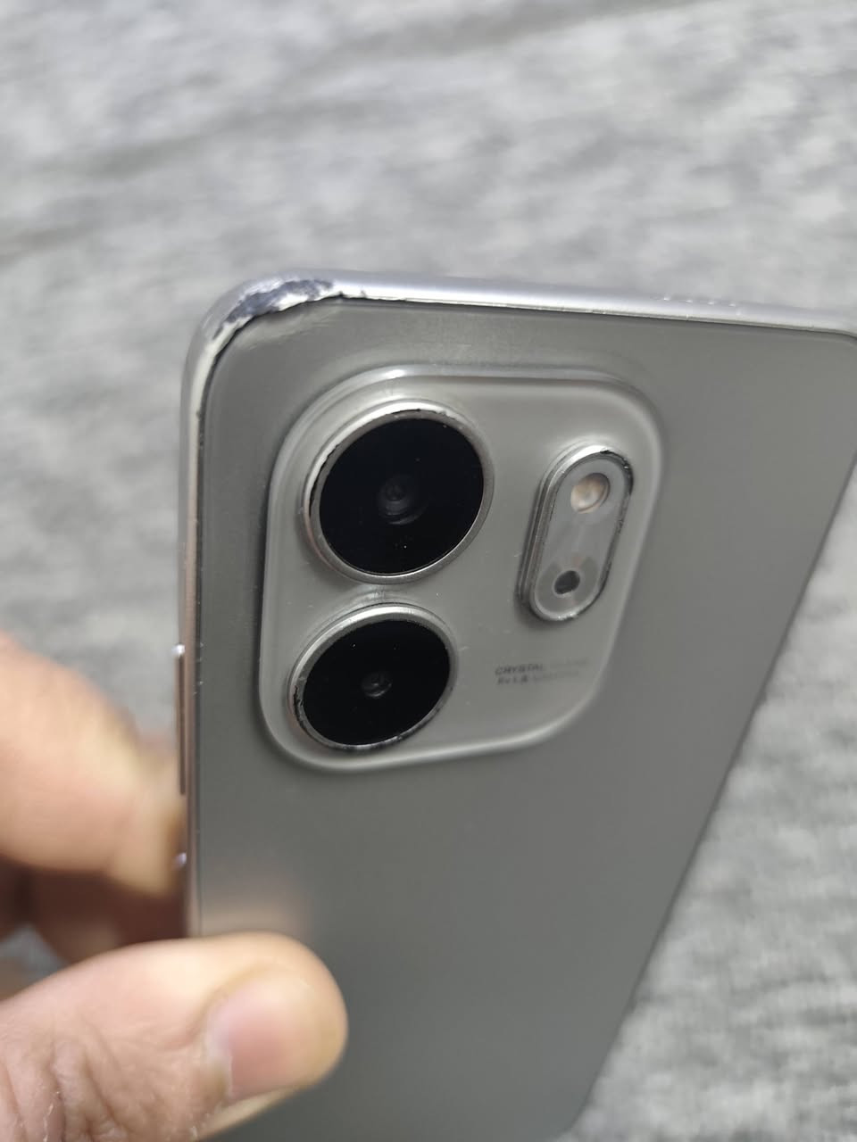 للبيع جهاز lnfinix SMAT 9 بدل بيه شاشه فقط 80 بيه مجال بدون كارتون ولا شاحنة


**إذا كنت صاحب هذا الإعلان وتريد حذفه لأي سبب، رجاءا أرسل رسالة إلى الدعم الفني**