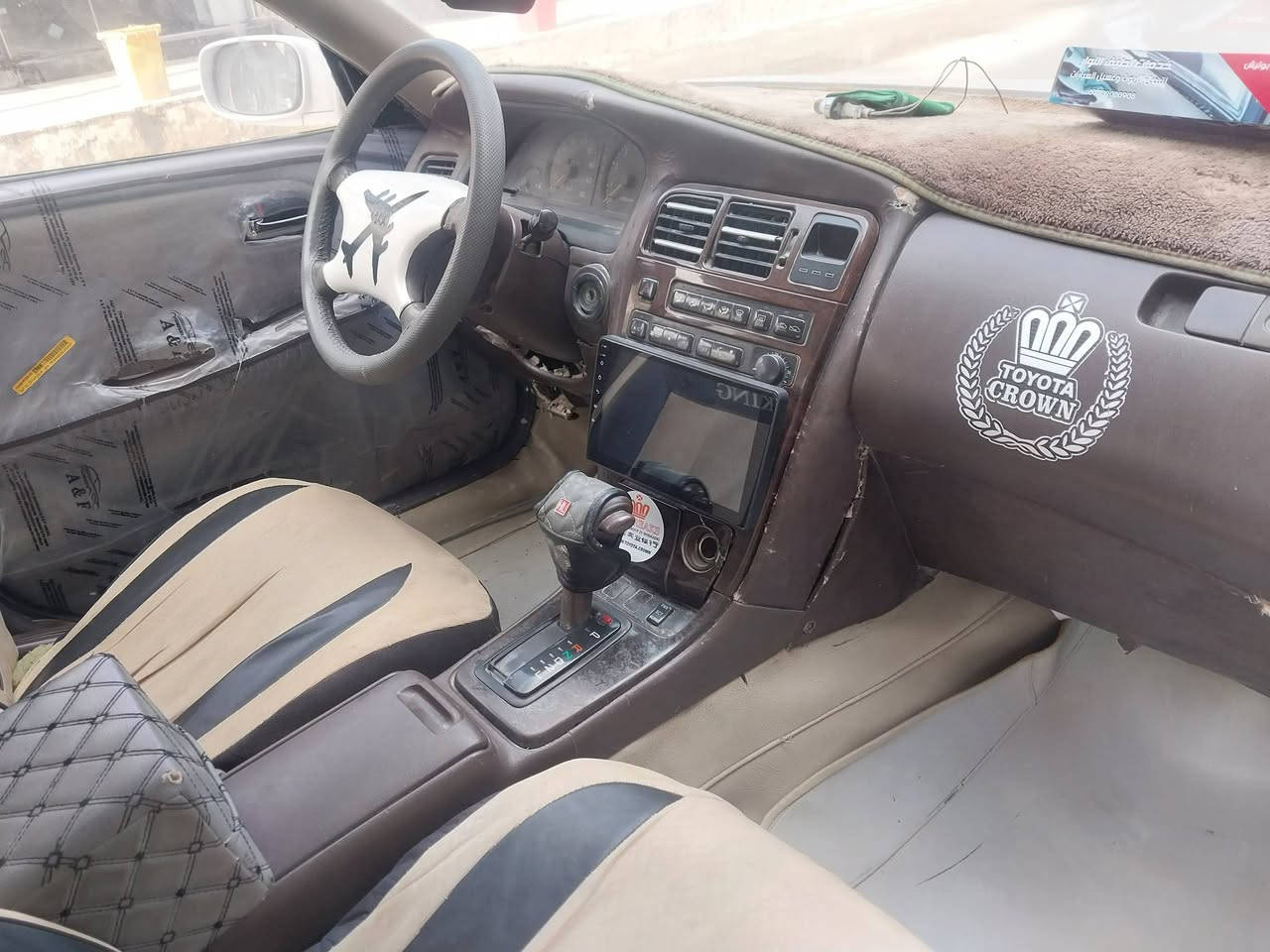 سلام عليكم
سلام عليكم مارك نفخ مكفوله كص ونغل وضربه صبغ جماليه 
سياره جاهزه لايت زنون شاشه مكينه كير ونجي تبريد ثلج 
مراوس ترهم بس كون عندك فرق بسياره اقل شنو عندك نزل 
***********
السعر ٦٢ وبيها شوي مجال شوي مجال 
العنوان البصره الزبير
