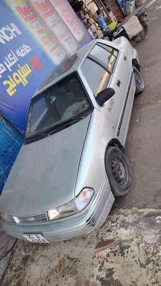 اكسلة 1993
مكينة كير كفالة
سنوية لل 2030
رقم ديالى انكليزي 
جام كهرباء غرفة داخلية بلادية جديدة

لا خياس لا معجون سيارة متعوب عليهة

مكينة 1800

سعر 25

رقم الهاتف ***********
