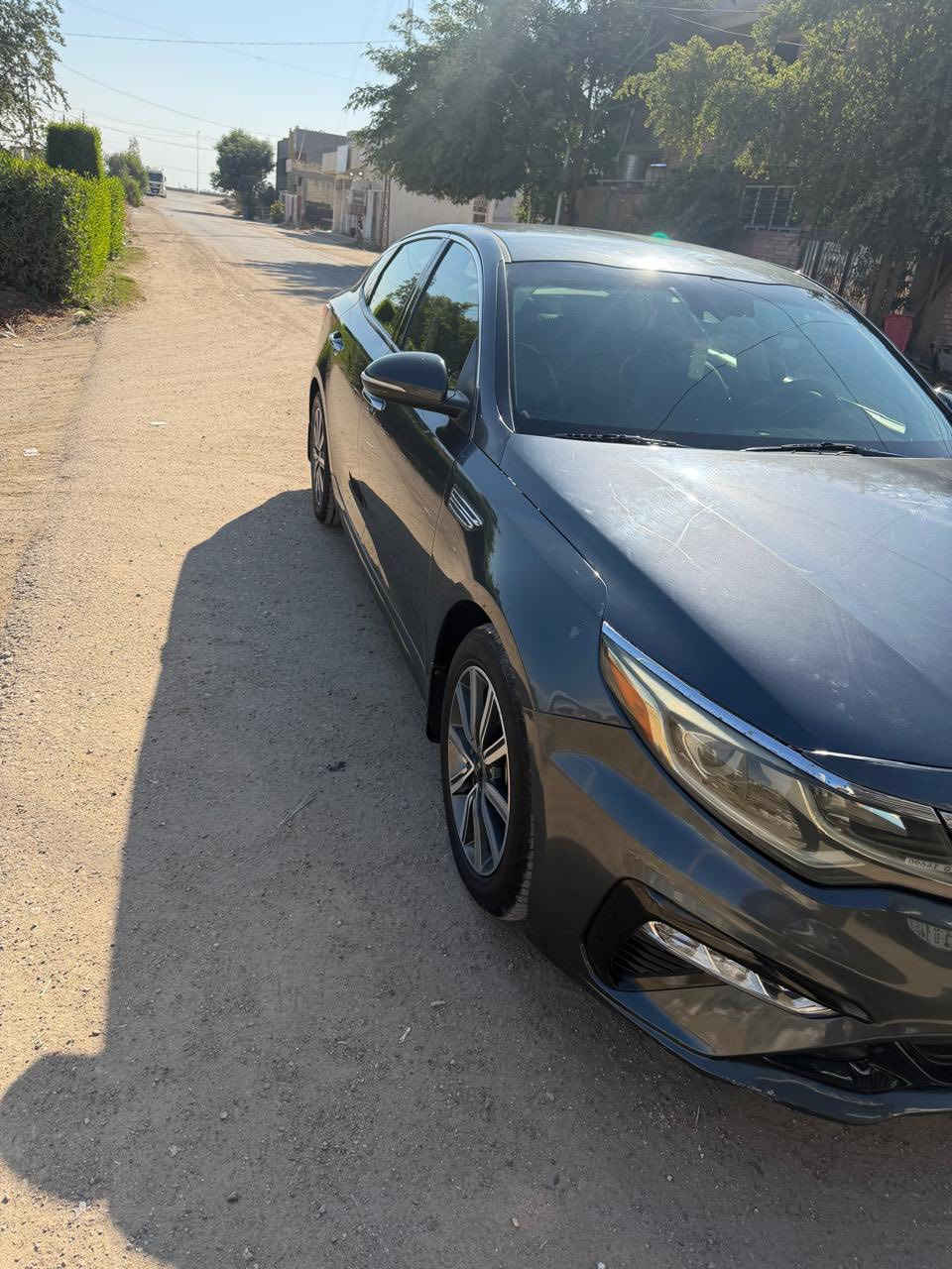 سلام عليكم أوبتما 2020للبيع وارد أمريكي محرك 1600تيربو وصور حادث موجود بل صور سياره فول موصفات من عده فتحه بصمه تثبيت مسار3وضعيات قياده مثبت سرعه   كشنات كهربائيه سياره خير من الله شغل واطلع رقم بغداد تحويل ثاني يوم سياره بسمي سعر 150$ورقه وبيه مجال
رقم ***********
