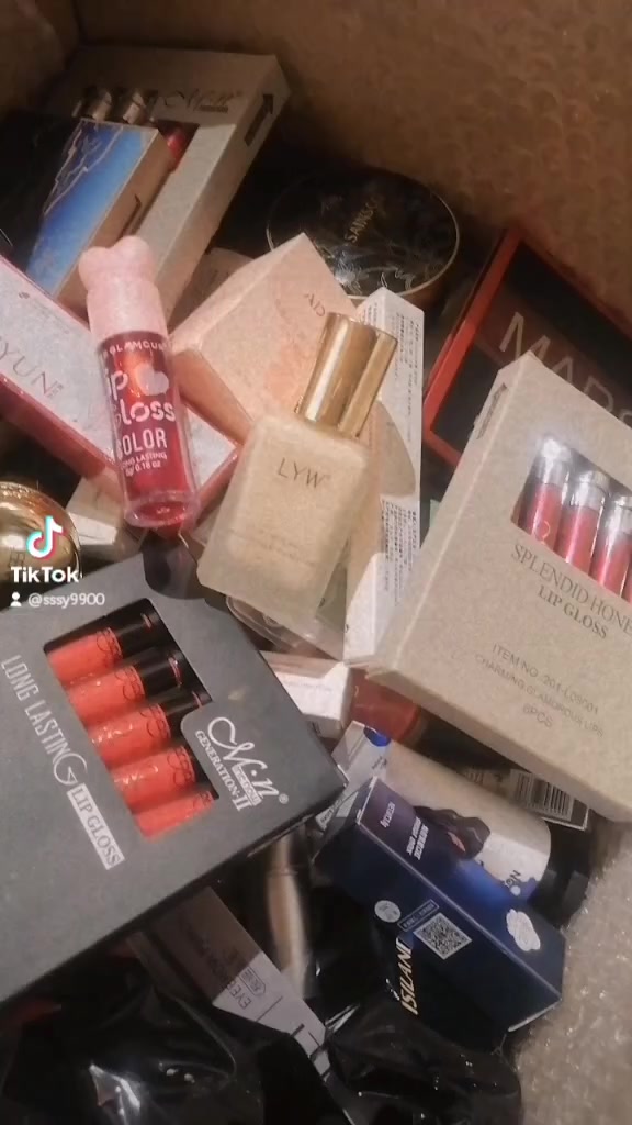 بث ساعه ٨  وره لفطور
بنات  منتجات عنايه بالبشره ومكياج ماركات مختلفه


**إذا كنت صاحب هذا الإعلان وتريد حذفه لأي سبب، رجاءا أرسل رسالة إلى الدعم الفني**