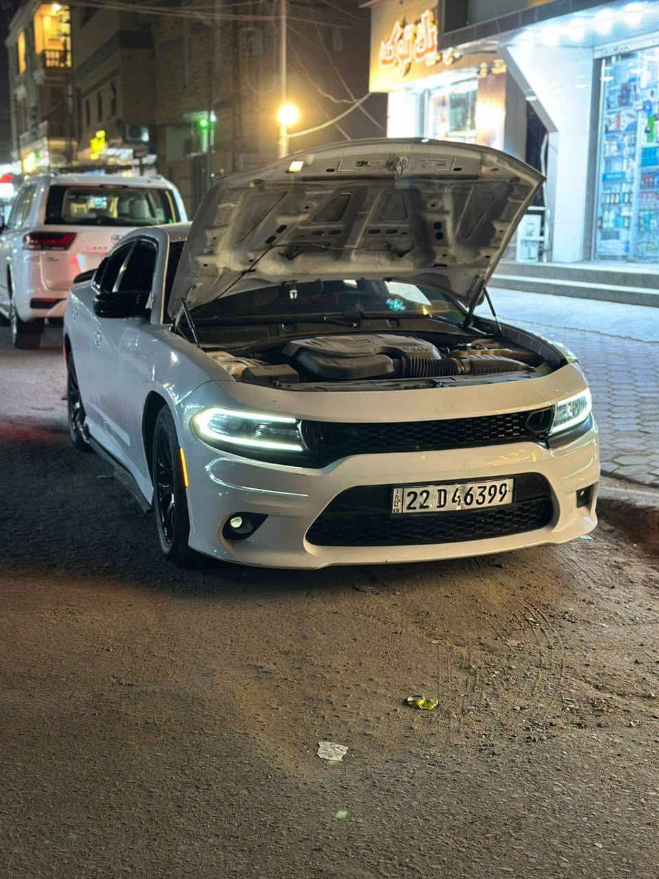 موديل 2018 كصه بجم سته سلندر ماشيه54 الف مكاني بصره ***********
