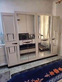 غرفة تركية • 8 قطع • جسر ديالى الجديدة