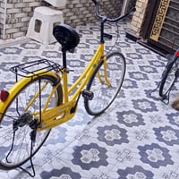 بايسكل • حجم 26 • نضيف