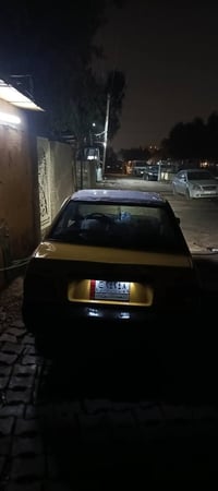 سايبا موديل 9 شواصي مابيهن شي مكينه او كير مكفولة صدرها نص عمر بس راعي...