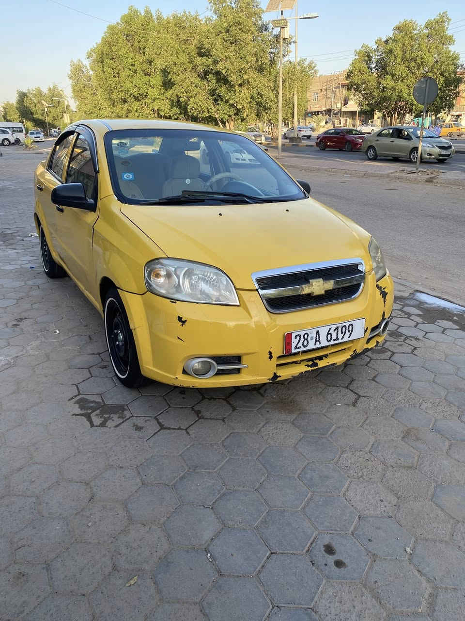 ابيوه البيع 2009 العنوان نجف ***********
