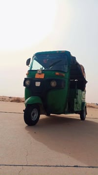 تكتك • ذي قار • مكينه مجفته