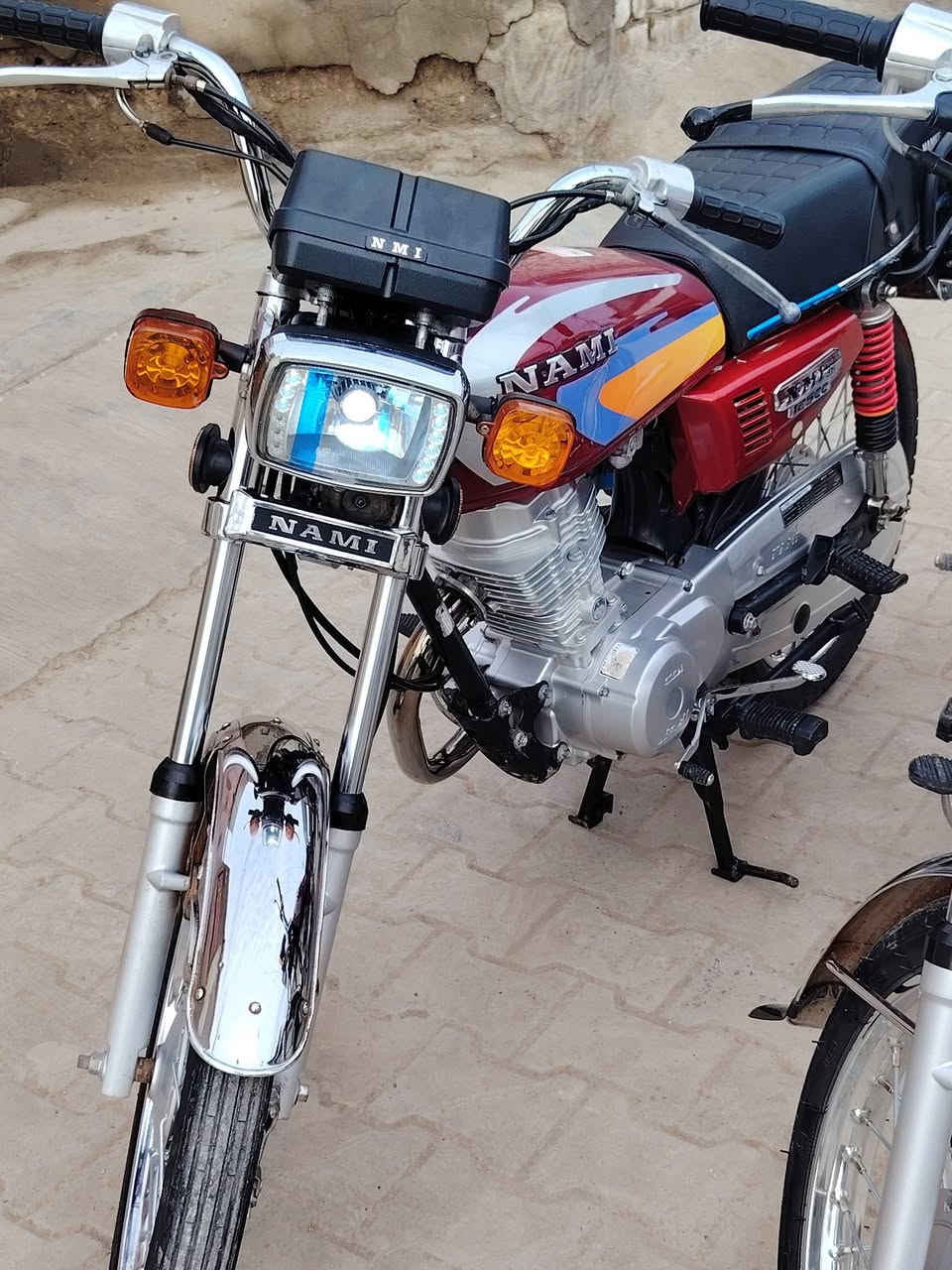 سلام عليكم نامه تعمير كله شلامجه كله بلادي مكفوله 2025 اورق استنساخ  شاصي نامه العنوان القاسم  الاستفسار عله رقم***********
