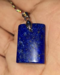 كلادة أزورد • نحيفة