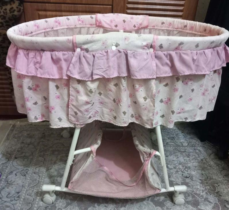 السلام عليكم 
كاروك هزاز طفل للبيع نظيف جدا السعر ٢٥ الف المكان كربلاء كربلاء, العراق


**إذا كنت صاحب هذا الإعلان وتريد حذفه لأي سبب، رجاءا أرسل رسالة إلى الدعم الفني**