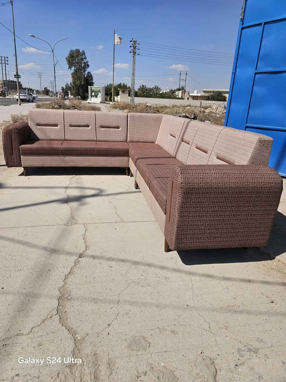 #ديوان_جديد تسكام 8 مقاعد 💁‍♂️ بلوك أسود 💯 اسفنج #اكسترا افضل نوعيه 👋

المحمودية /شارع المجمع/مقابل ملعب النوارس 🫡🫡
للاتصال/*********** / ***********
