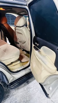 تاهو ٢٠٠٩ادوات للبيع كفاله عامه دخول جديد 07831477498