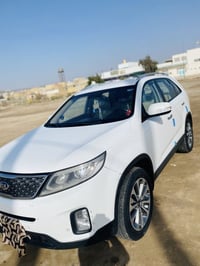 سورنتو • ٢٠١٤ • كفاله عامه