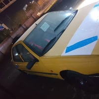 بيع مستعجل بيجو روى ٢٠٠٩ محرك اشويه بي صوت والكير الأول اشويه قوي والب...