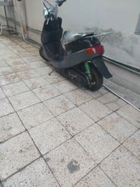 بوتين • نضيف • كابريته