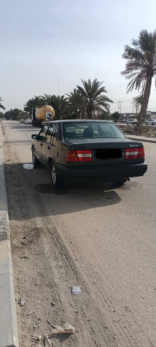 فولفو 940
الموديل 1995

المكان نجف

مداور ثاني يوم 

***********
السعر 55 $
