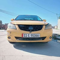 بي واي دي • ٢٠١٣ • كركوك