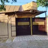 بيت طابقين • طابو زراعي • ٤٠٠م