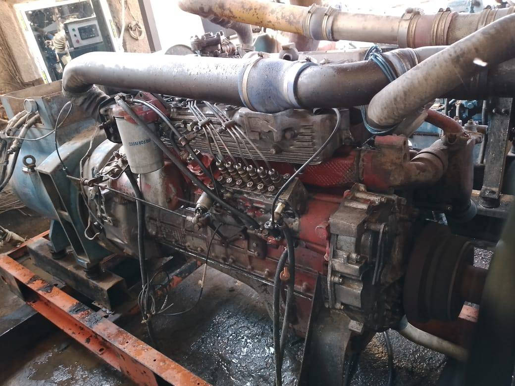 مولدة افيكو خلفي ١٢٠ راس توليد أصلي
دبل بوربرن ٢٠٠ كيفي كاملة من كلشي 
لاتنقيص ولا تبخير مكان المولدة الديوانية
***********
*********** 
@إشارة
